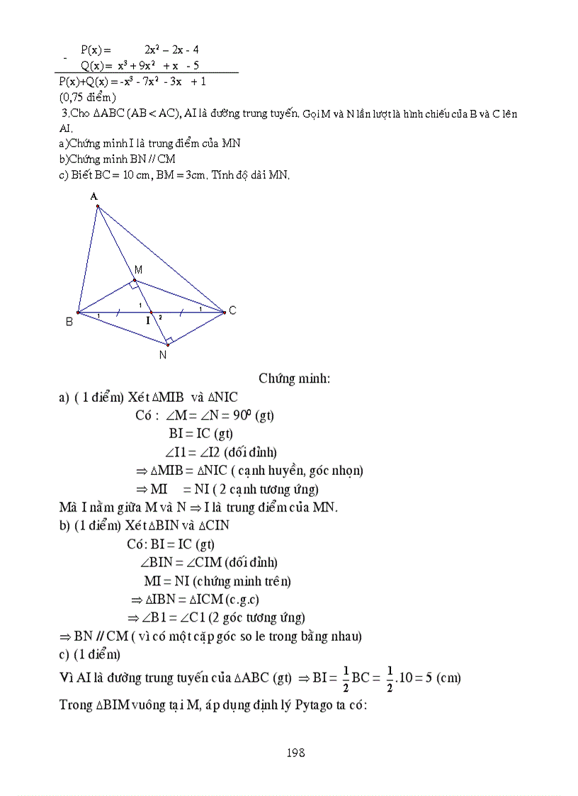 image for page Giáo án Đại số