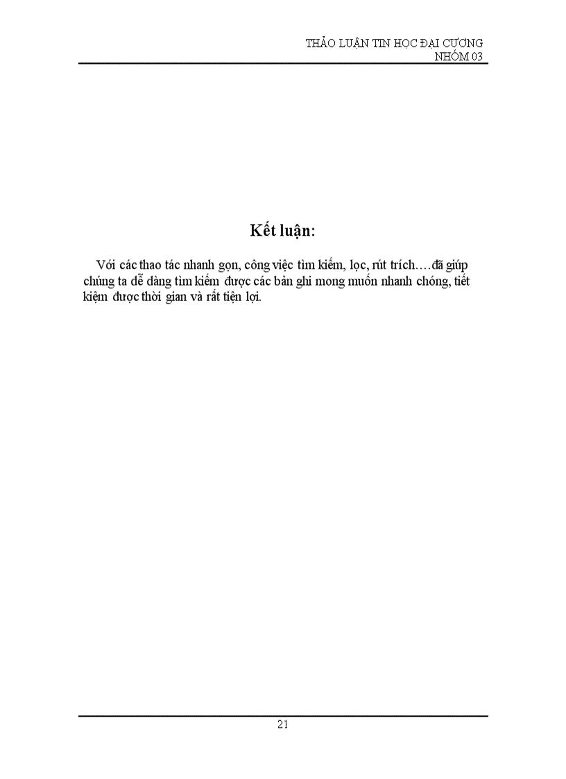 image for page Lọc tự động rút trích tìm kiếm xóa các bản ghi record trong bảng tính Exel