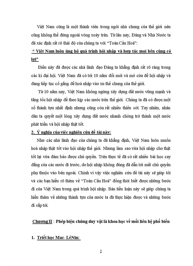 image for page Phép biện chứng về mối liên hệ phổ biến 1