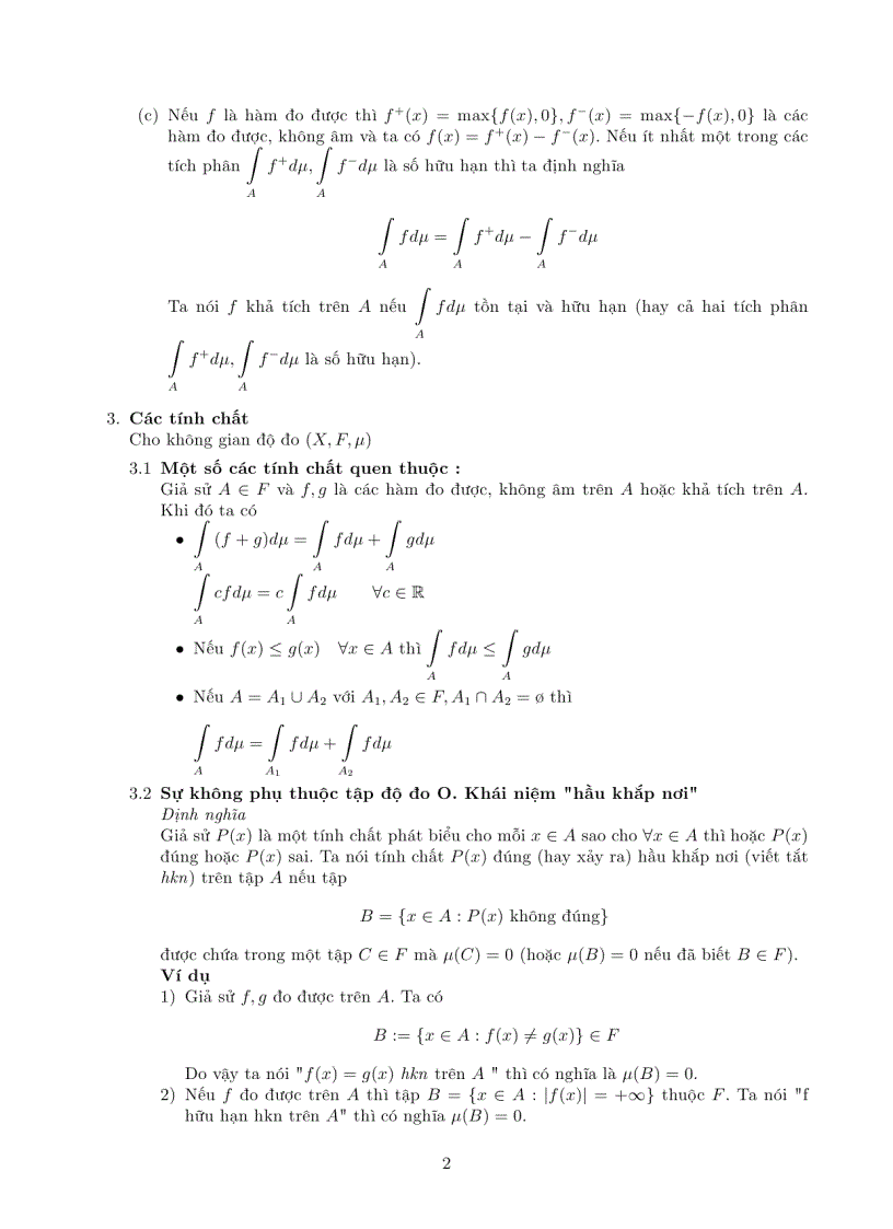 image for page Giáo trình giải tích 2