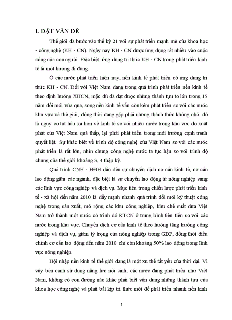 image for page CNH HĐH dưới góc nhìn triết học