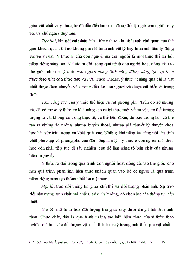 image for page CNH HĐH dưới góc nhìn triết học