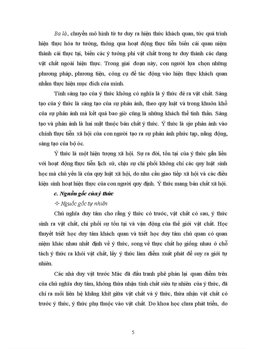 image for page CNH HĐH dưới góc nhìn triết học