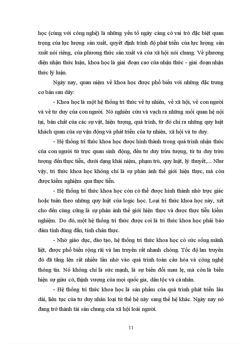 image for page CNH HĐH dưới góc nhìn triết học