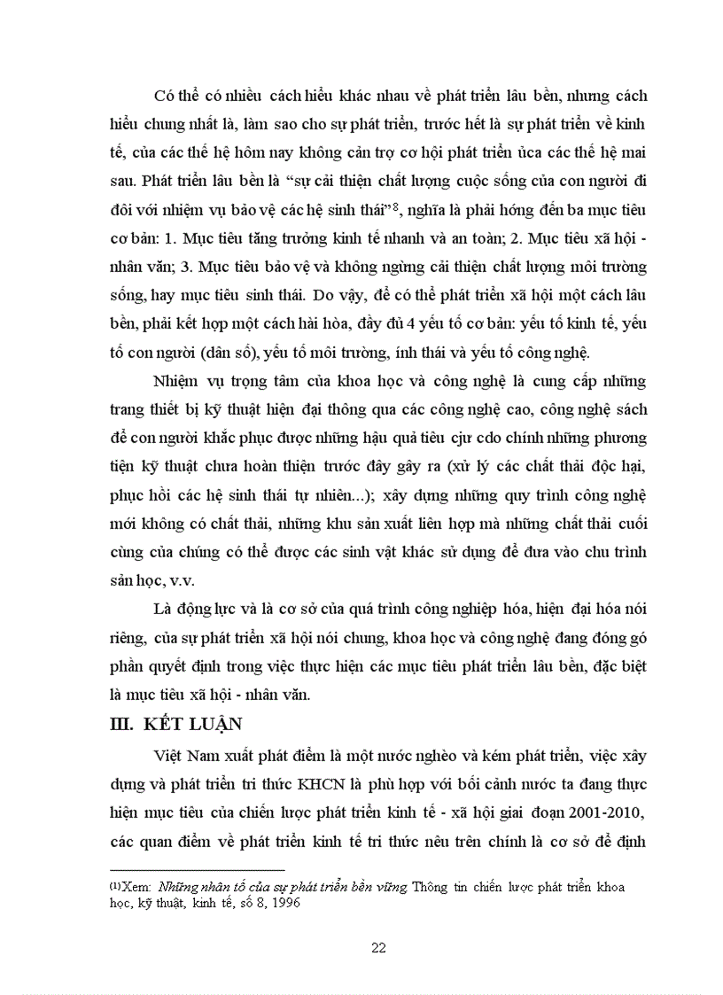 image for page CNH HĐH dưới góc nhìn triết học