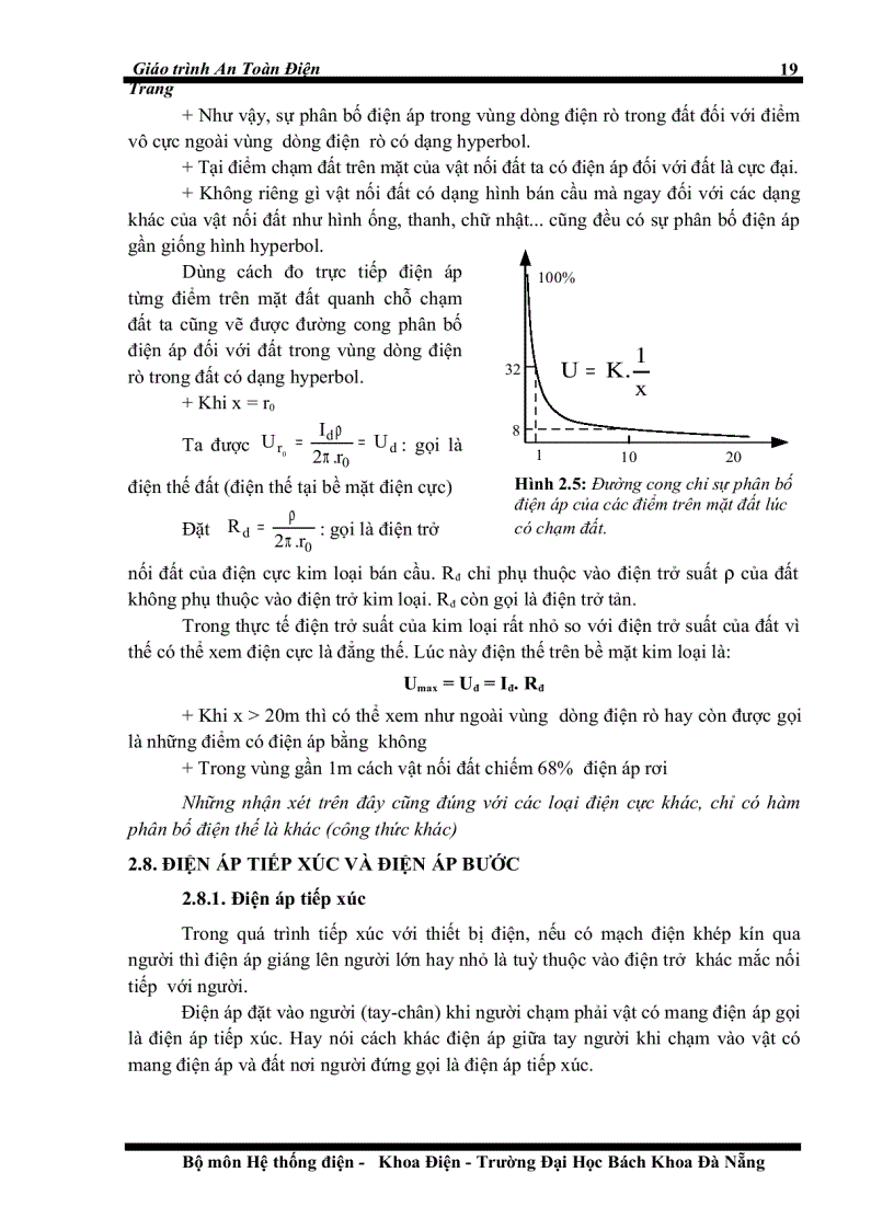 image for page Giáo trình an toàn điện