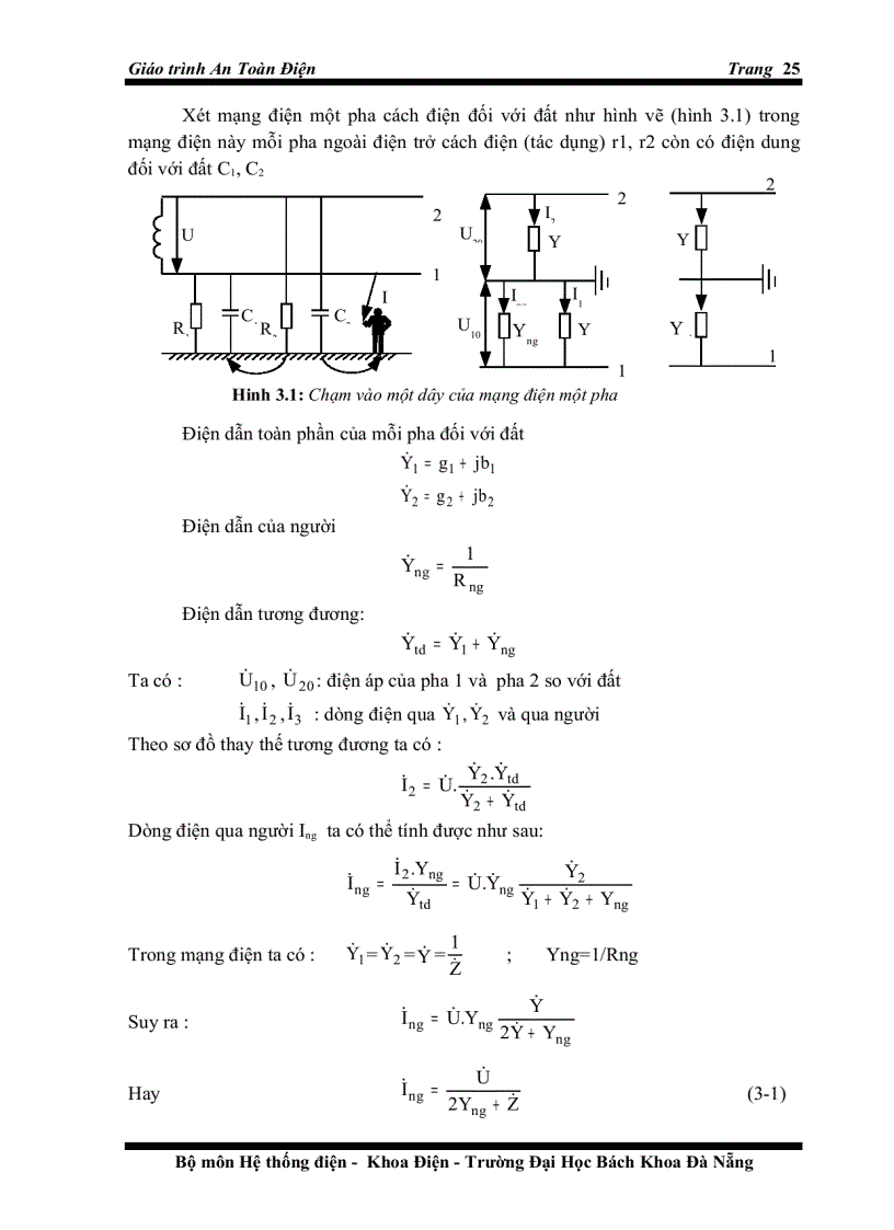 image for page Giáo trình an toàn điện