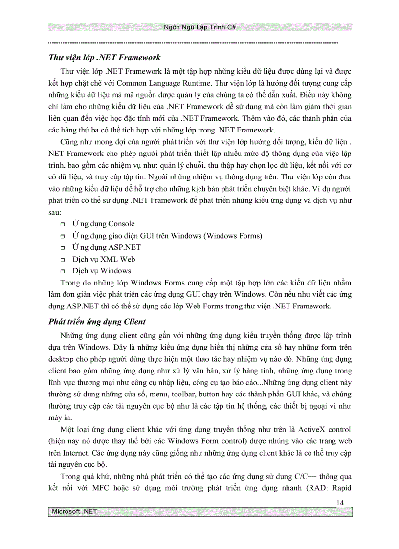 image for page Giáo trình C Nâng Cao