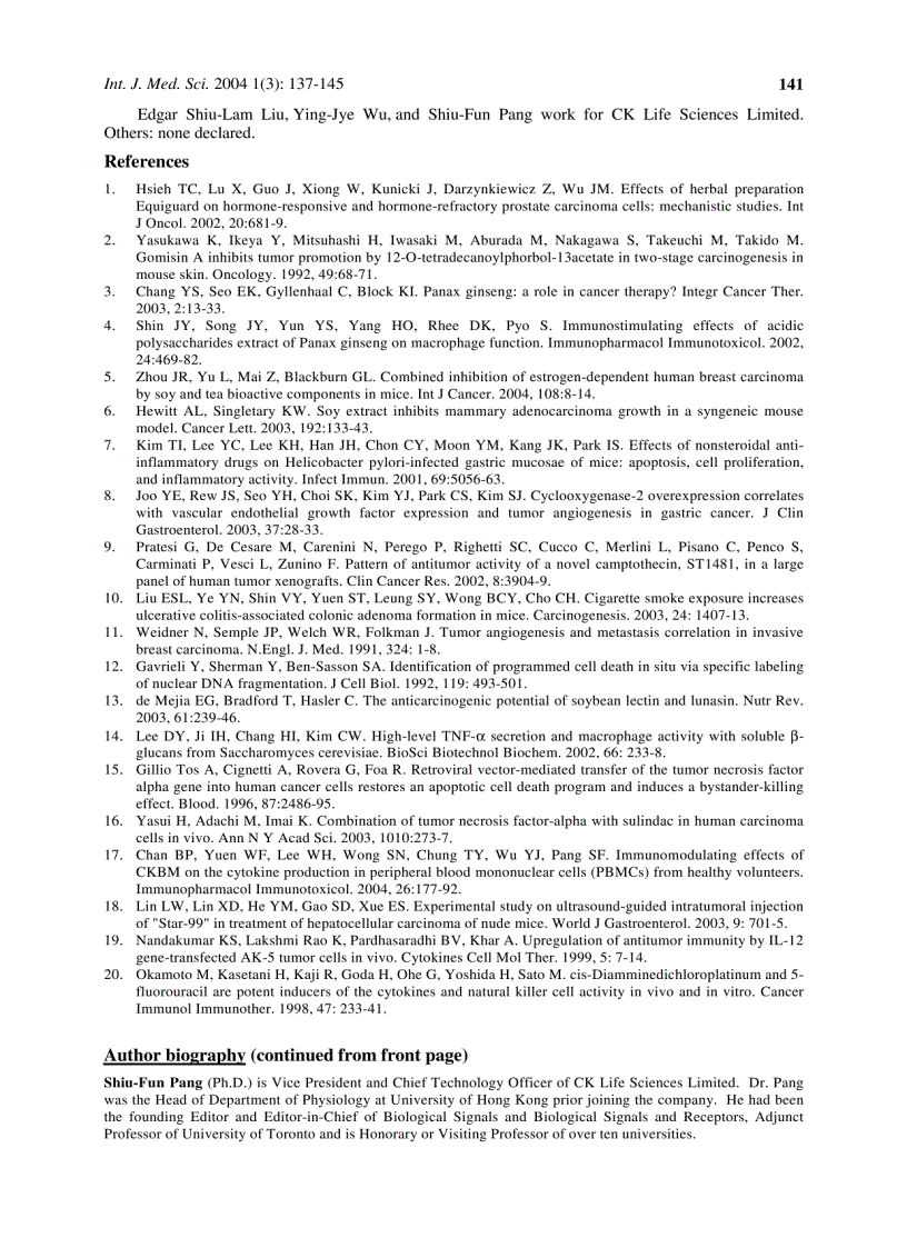 image for page Natural botanical products have a long history in the world and are featured in using a complex