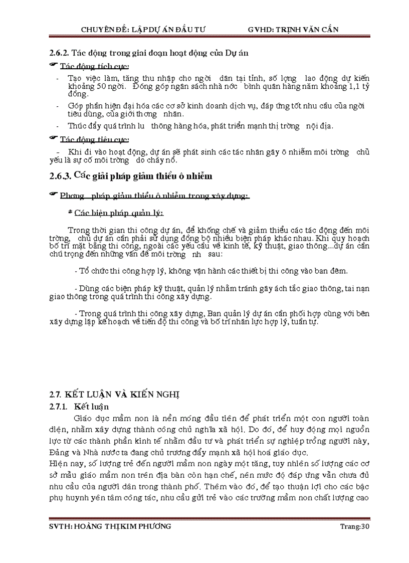 image for page Một số giải pháp nâng cao hiệu quả của việc lập dự án đầu tư tại công ty cổ phần tư vấn thiết kế và xây dựng phú yên