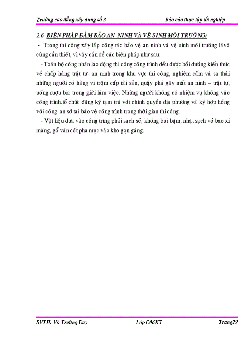 image for page Tổ chức thi công công trình Cải tạo mở rộng công ty xổ số kiến thiết phú yên