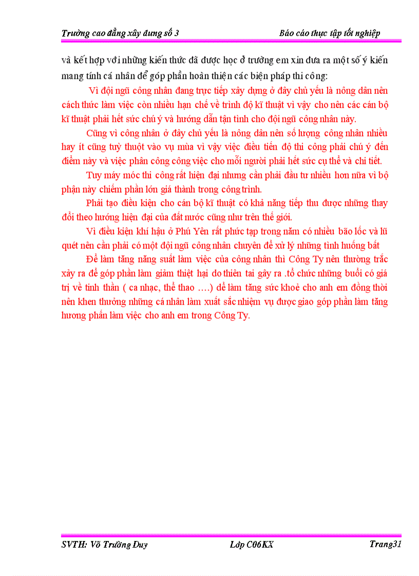 image for page Tổ chức thi công công trình Cải tạo mở rộng công ty xổ số kiến thiết phú yên