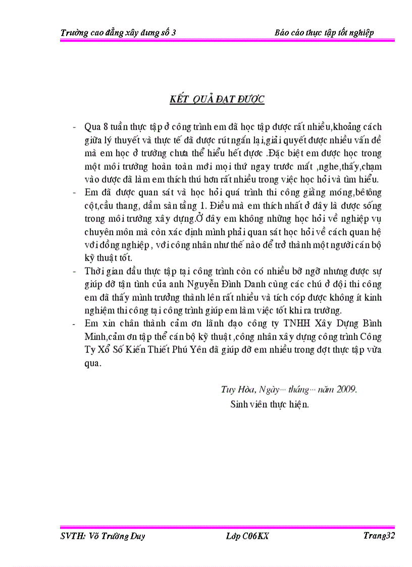 image for page Tổ chức thi công công trình Cải tạo mở rộng công ty xổ số kiến thiết phú yên