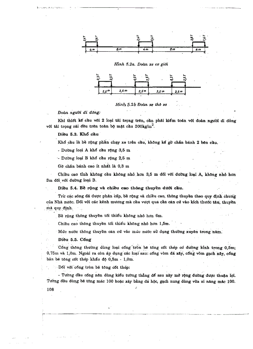 image for page Đường giao thông nông thôn tiêu chuẩn thiết kế