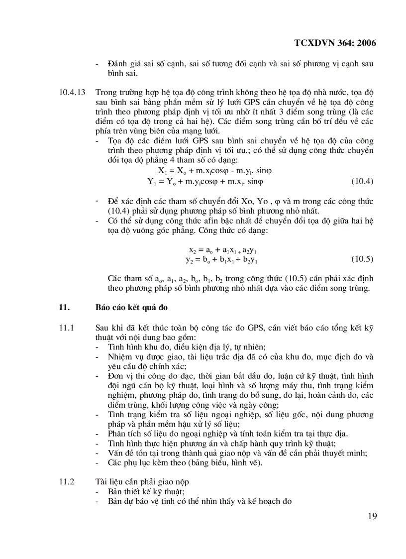 image for page Thiết kế công trình chịu động đất Phần II Nền móng tường chắn và các vấn đề địa kỹ thuật
