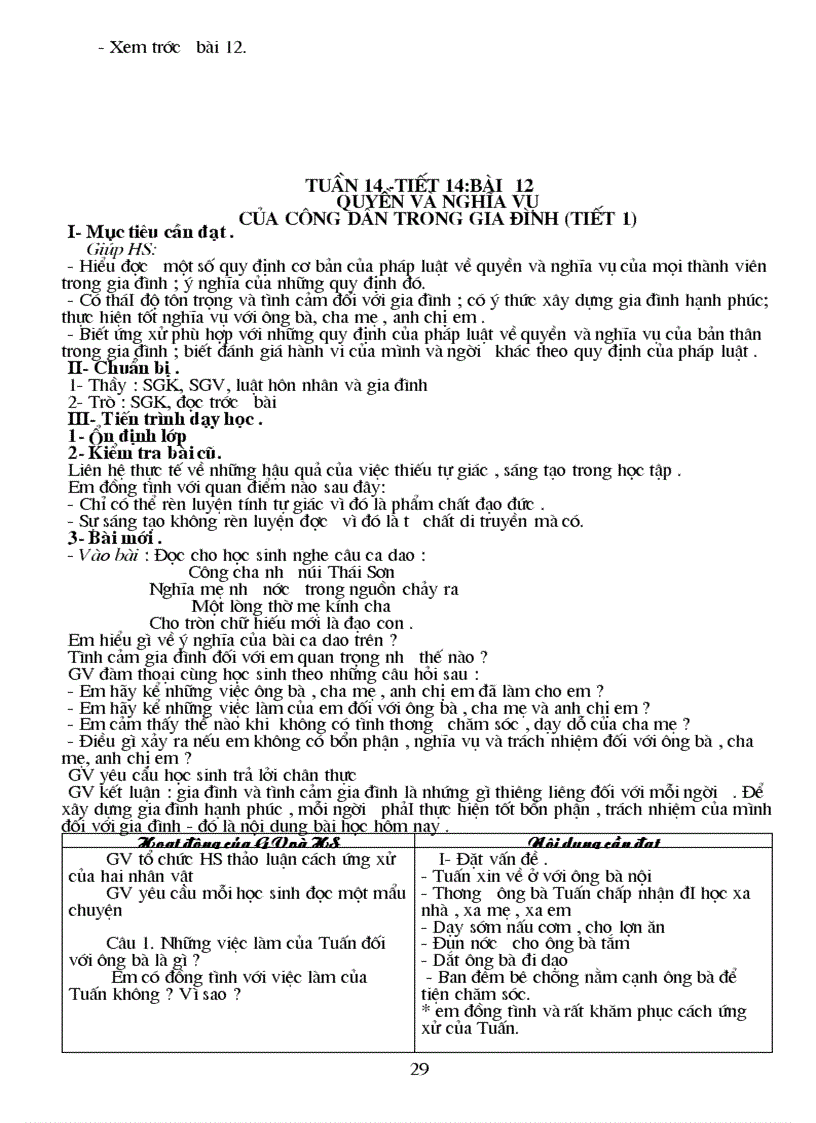 image for page Tài liệu giáo dục công dân 8