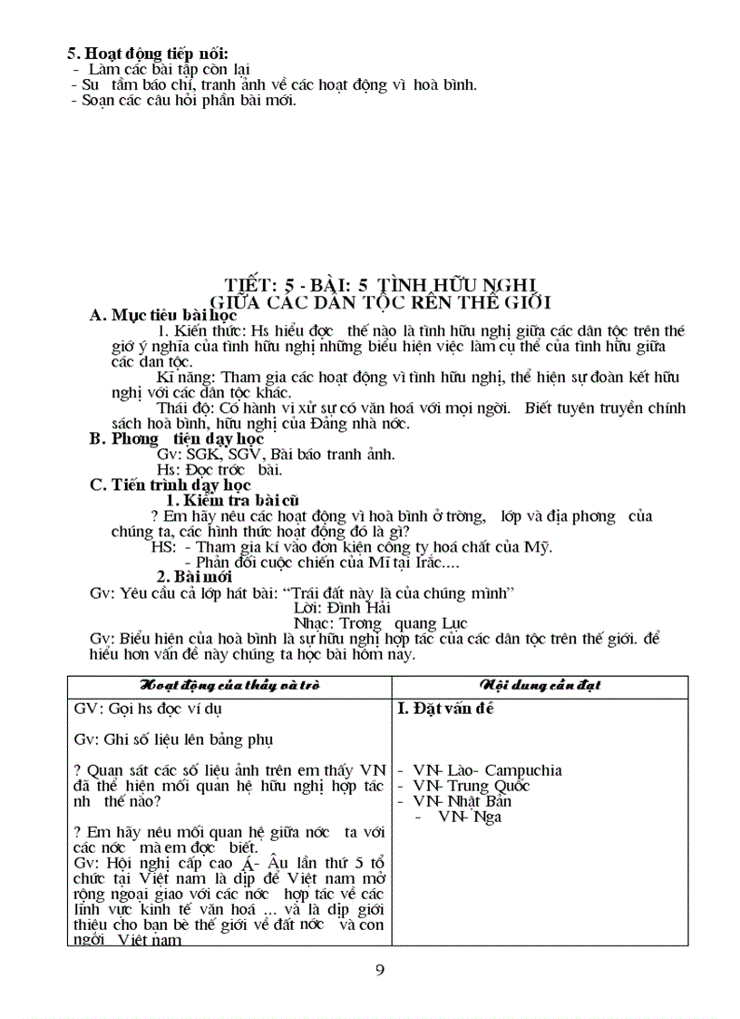 image for page Giáo dục công dân 9