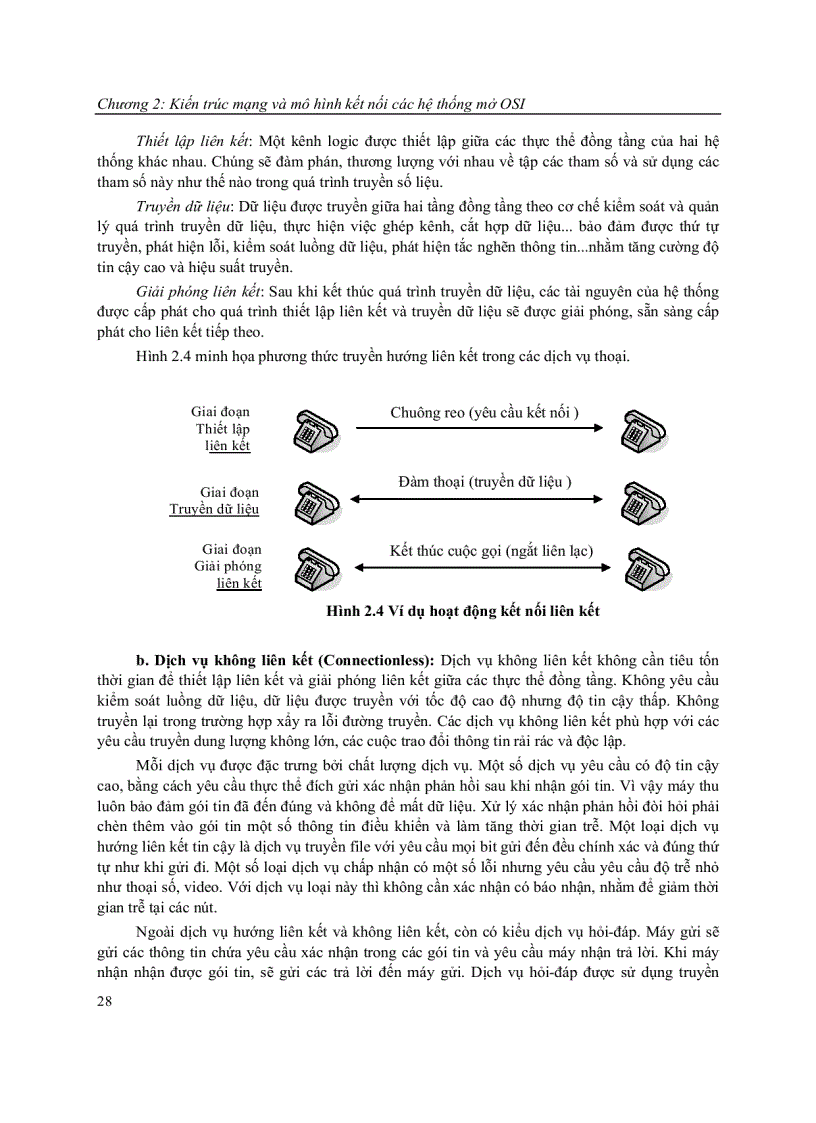 image for page Giáo trình mạng máy tính