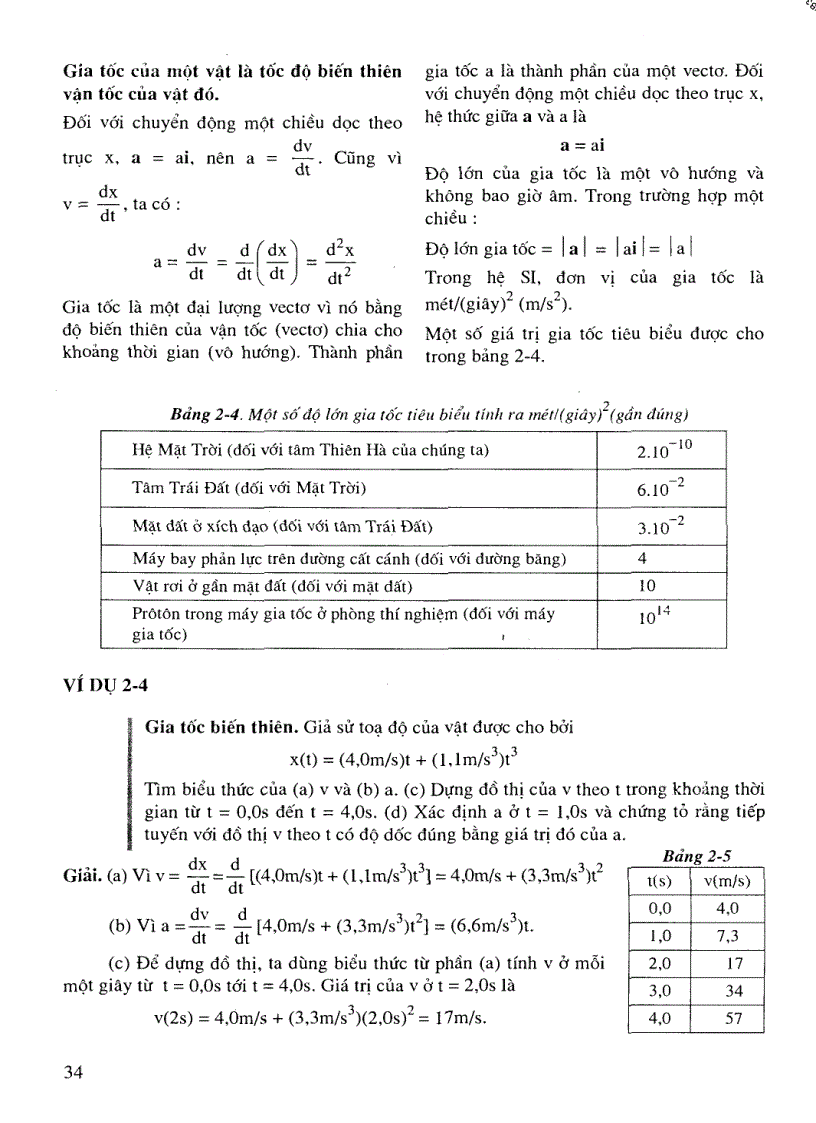 image for page Giáo trình vật lý 1