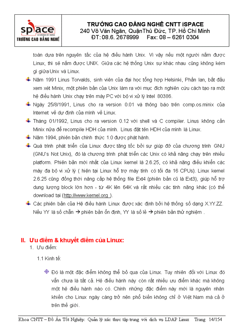 image for page Quản lý xác thực tập trung với dịch vụ ldap linux