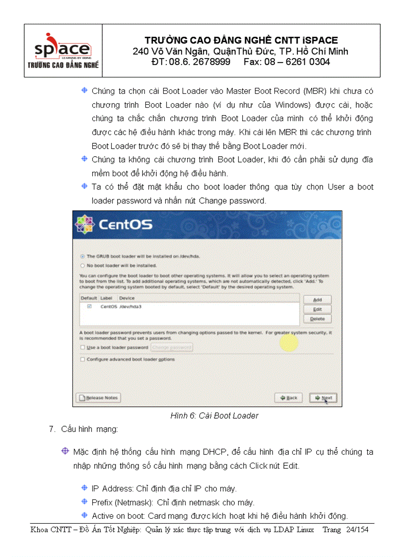 image for page Quản lý xác thực tập trung với dịch vụ ldap linux