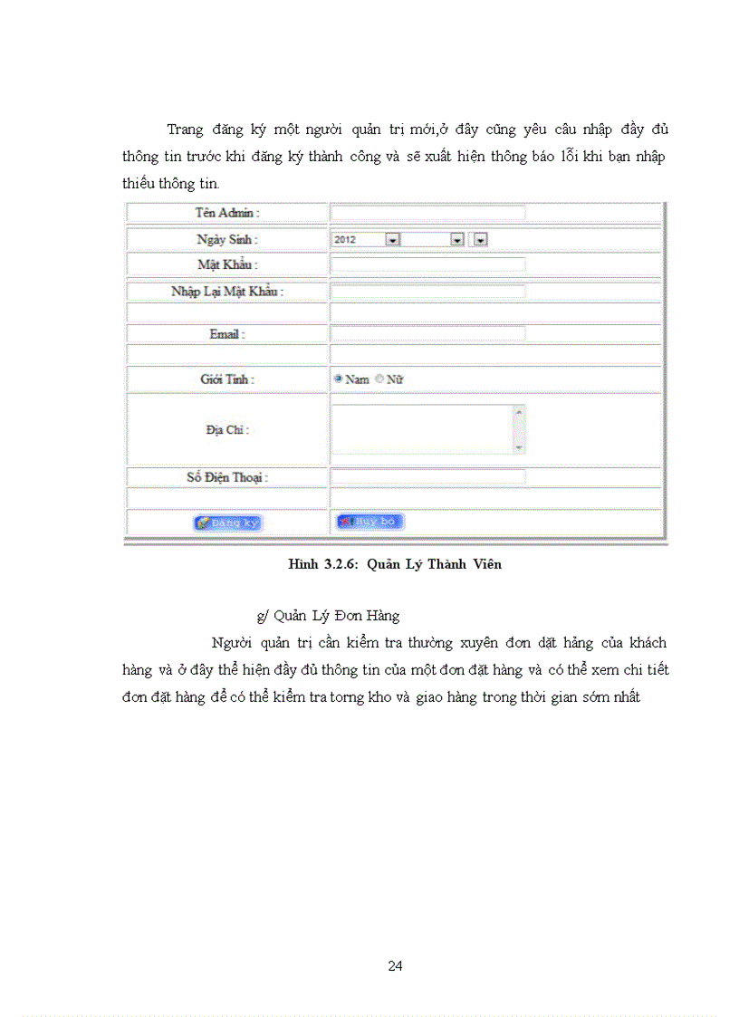 image for page Thiết kế website website bán sách trực tuyến