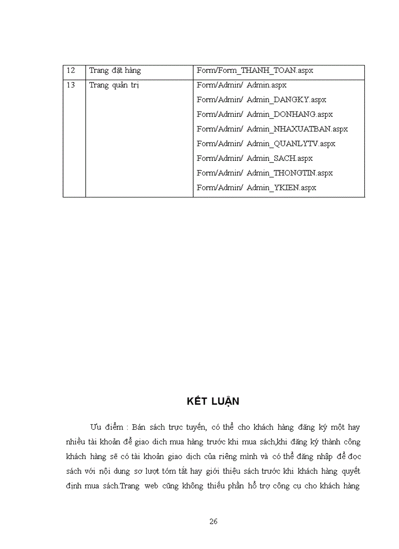 image for page Thiết kế website website bán sách trực tuyến