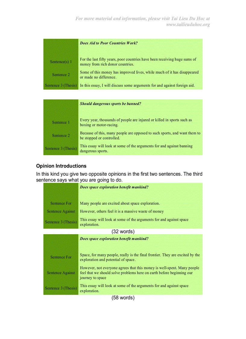 image for page Toefl test of written english guide