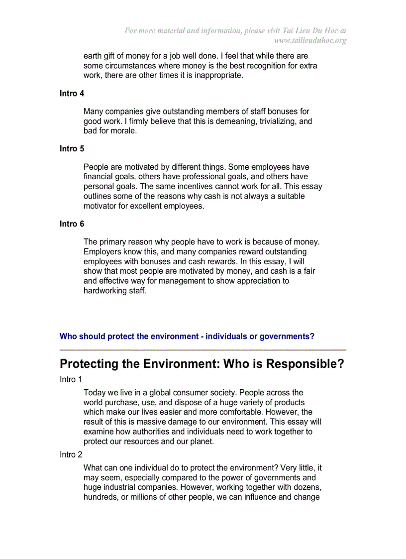 image for page Toefl test of written english guide