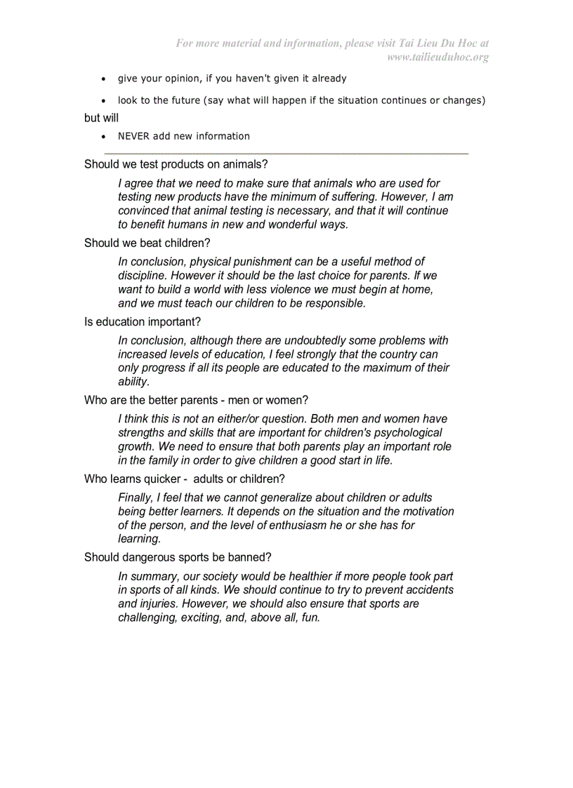 image for page Toefl test of written english guide