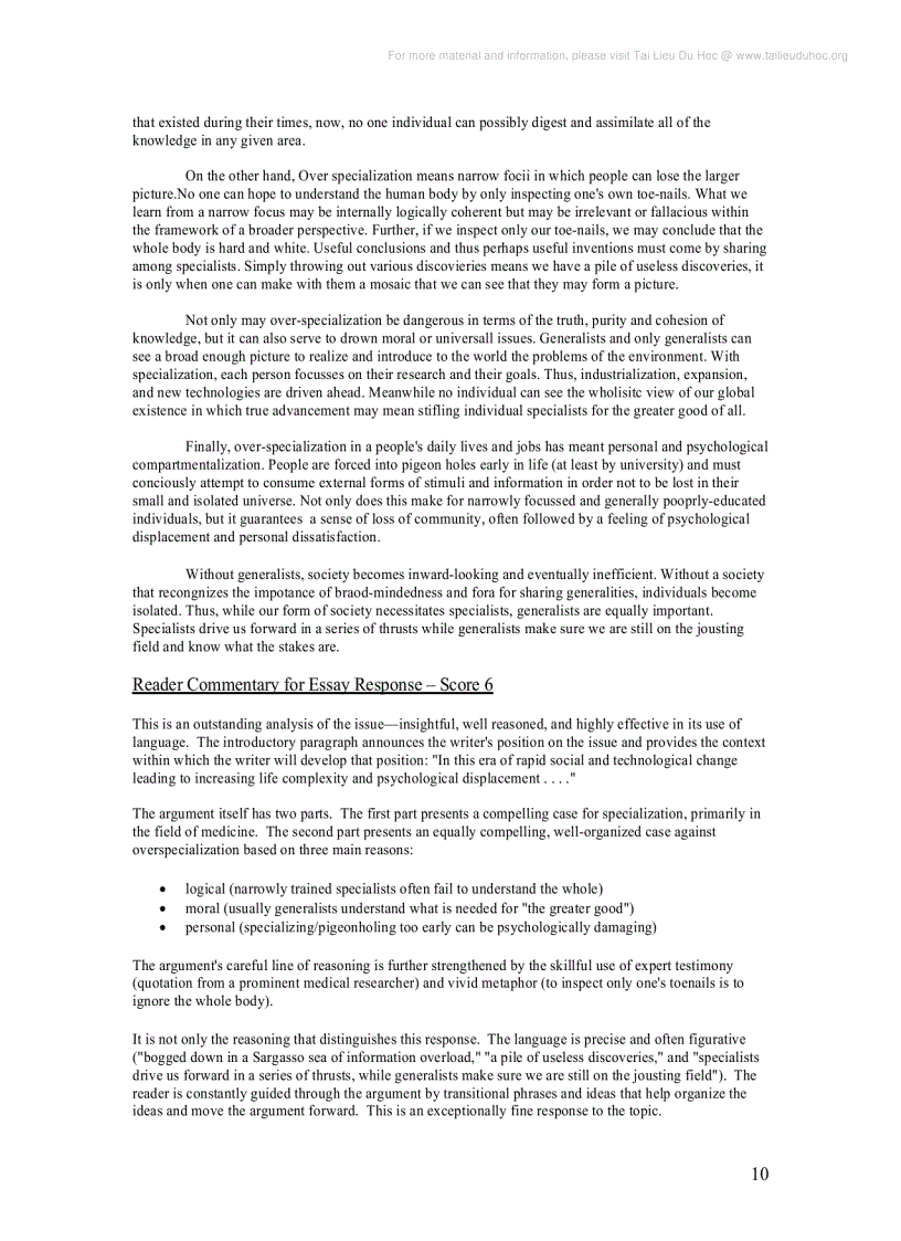 image for page GRE AnaWrit Handbook