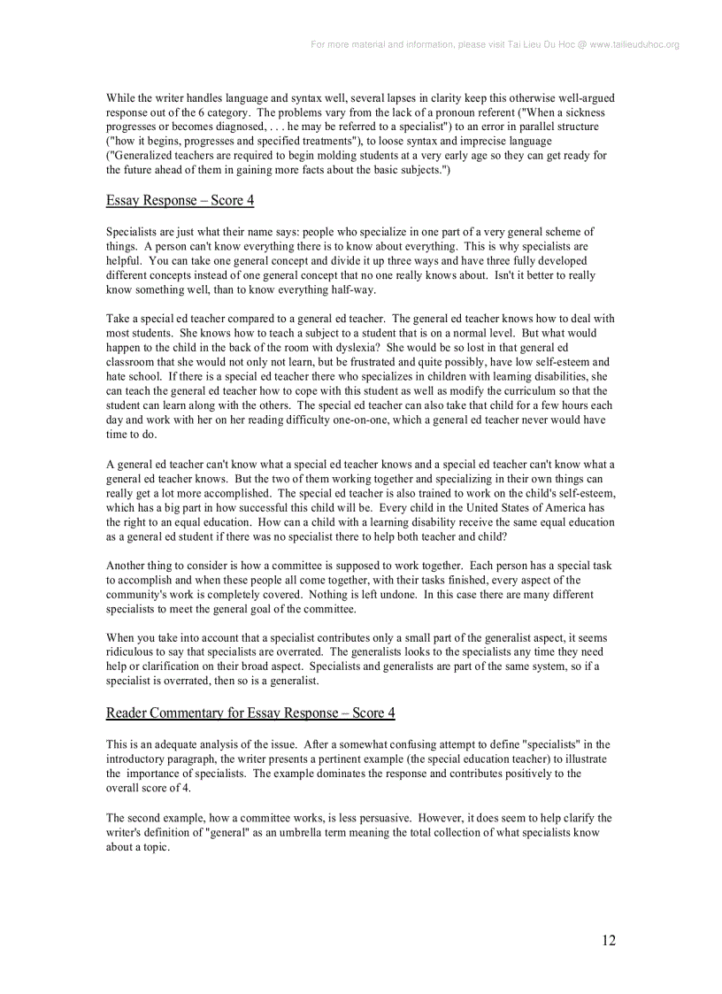 image for page GRE AnaWrit Handbook