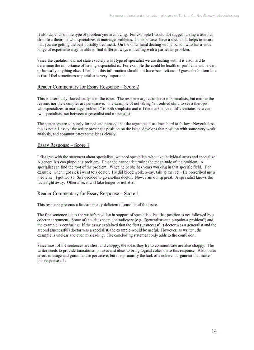 image for page GRE AnaWrit Handbook