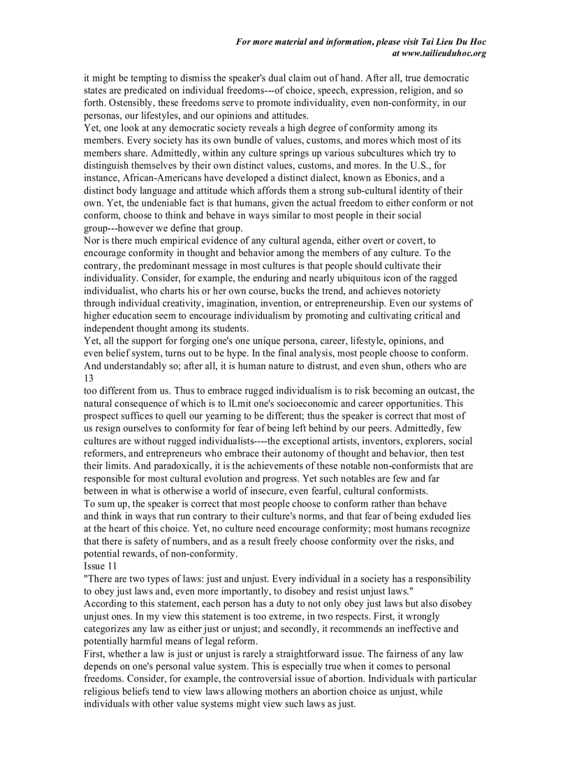 image for page GRE MODEL ESSAYS Issue