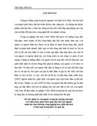 Nhân tố con người trong sự phát triển LLSX và chiến lược đào tạo nguồn nhân lực chất lượng cao 1