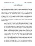 VN trong xu thế hội nhập dưới con mắt triết học 1