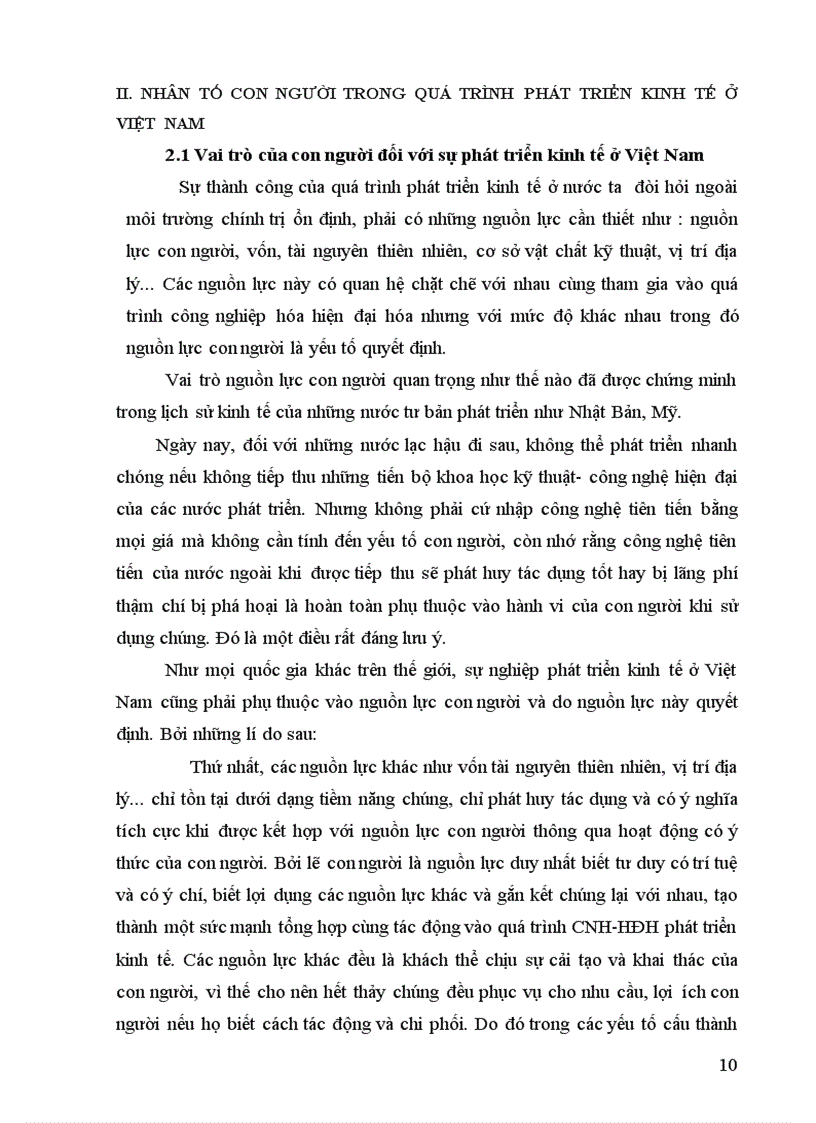 image for page Con người và nhân tố con người trong sự phát triển nền Kế toán tri thức