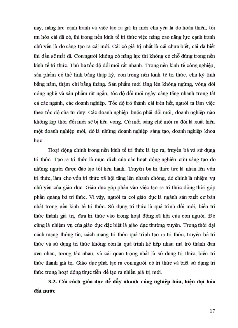 image for page Con người và nhân tố con người trong sự phát triển nền Kế toán tri thức