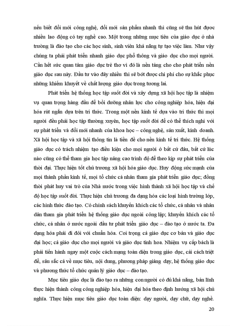 image for page Con người và nhân tố con người trong sự phát triển nền Kế toán tri thức