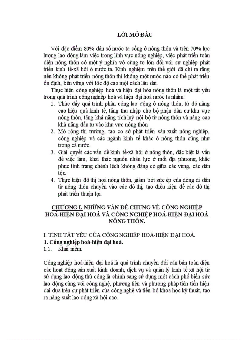 image for page CNH HĐH nông thôn ở nước ta