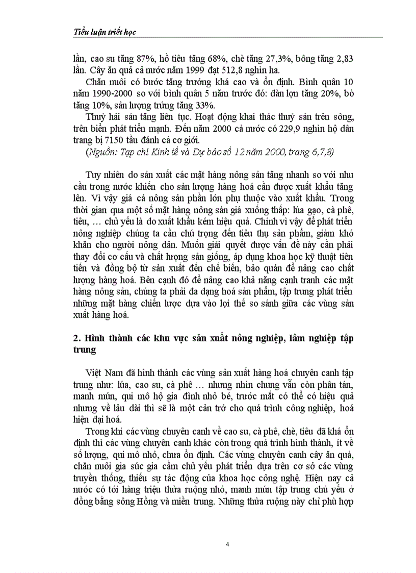 image for page CNH HĐH nông thôn ở nước ta