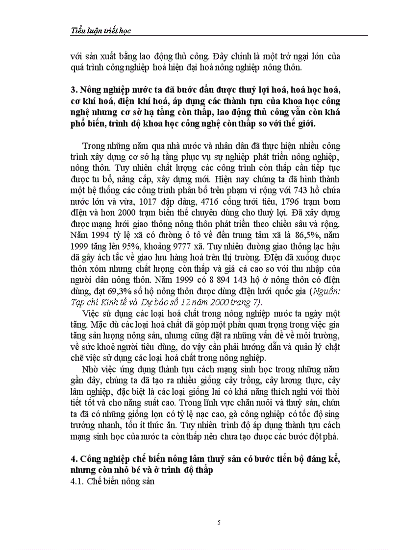 image for page CNH HĐH nông thôn ở nước ta