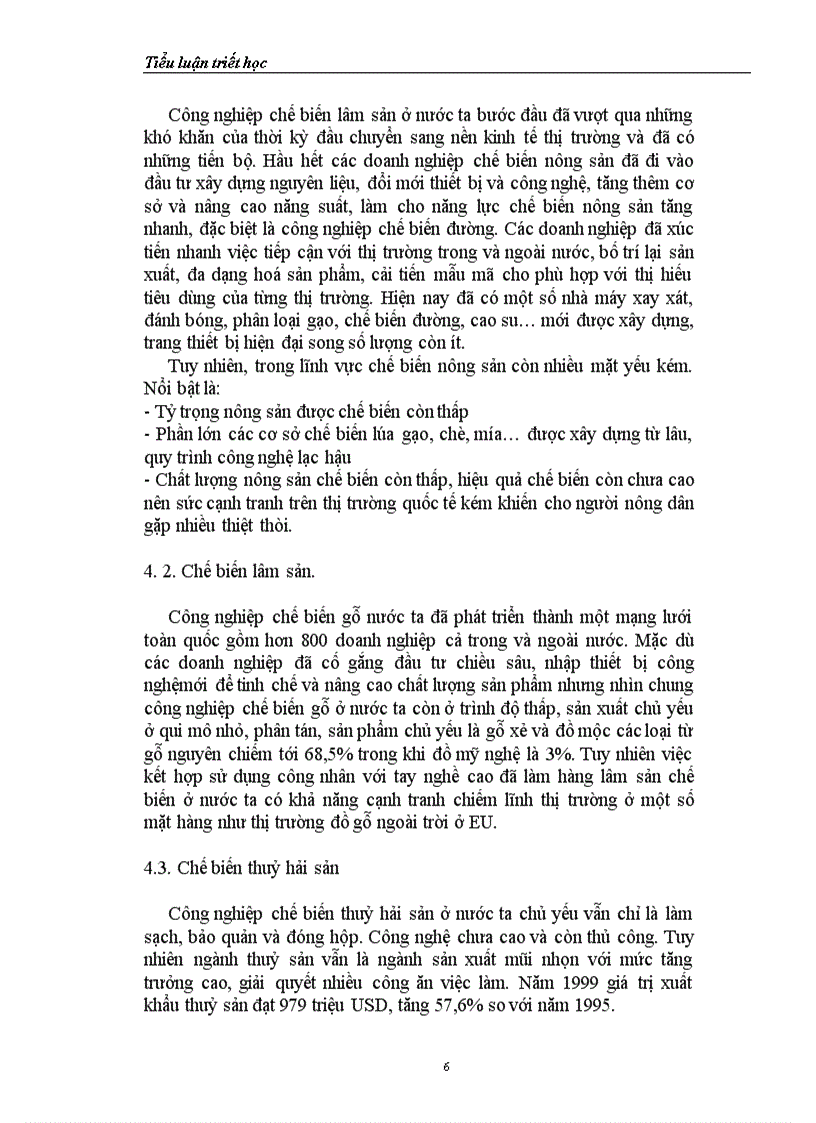 image for page CNH HĐH nông thôn ở nước ta