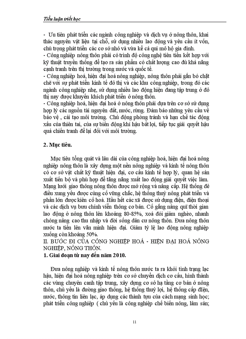 image for page CNH HĐH nông thôn ở nước ta