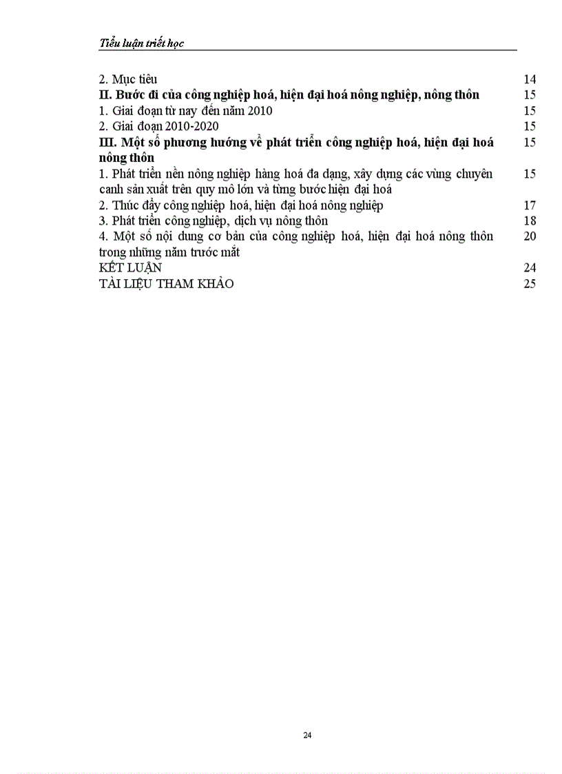 image for page CNH HĐH nông thôn ở nước ta