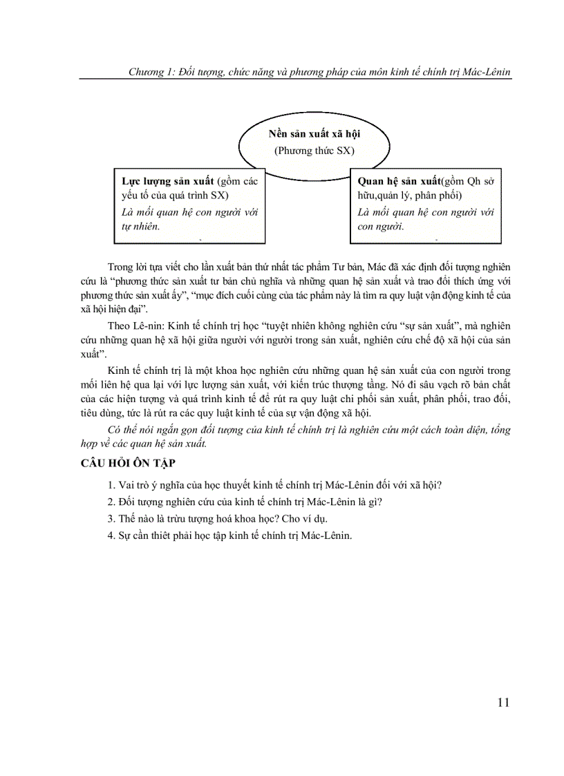 image for page Giáo Trình Kinh Tế Chính Trị