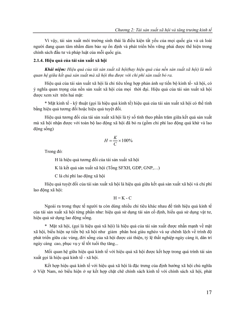 image for page Giáo Trình Kinh Tế Chính Trị