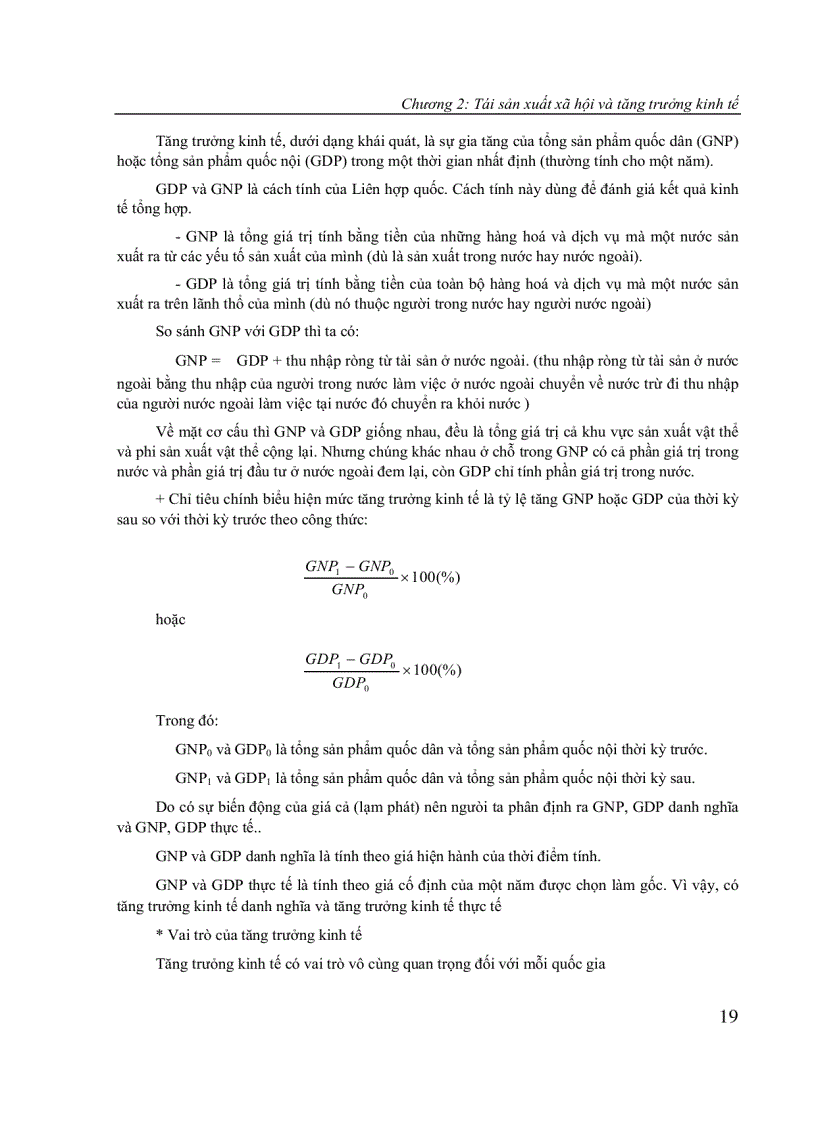 image for page Giáo Trình Kinh Tế Chính Trị