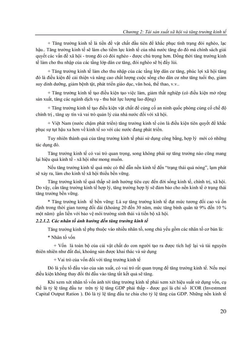 image for page Giáo Trình Kinh Tế Chính Trị