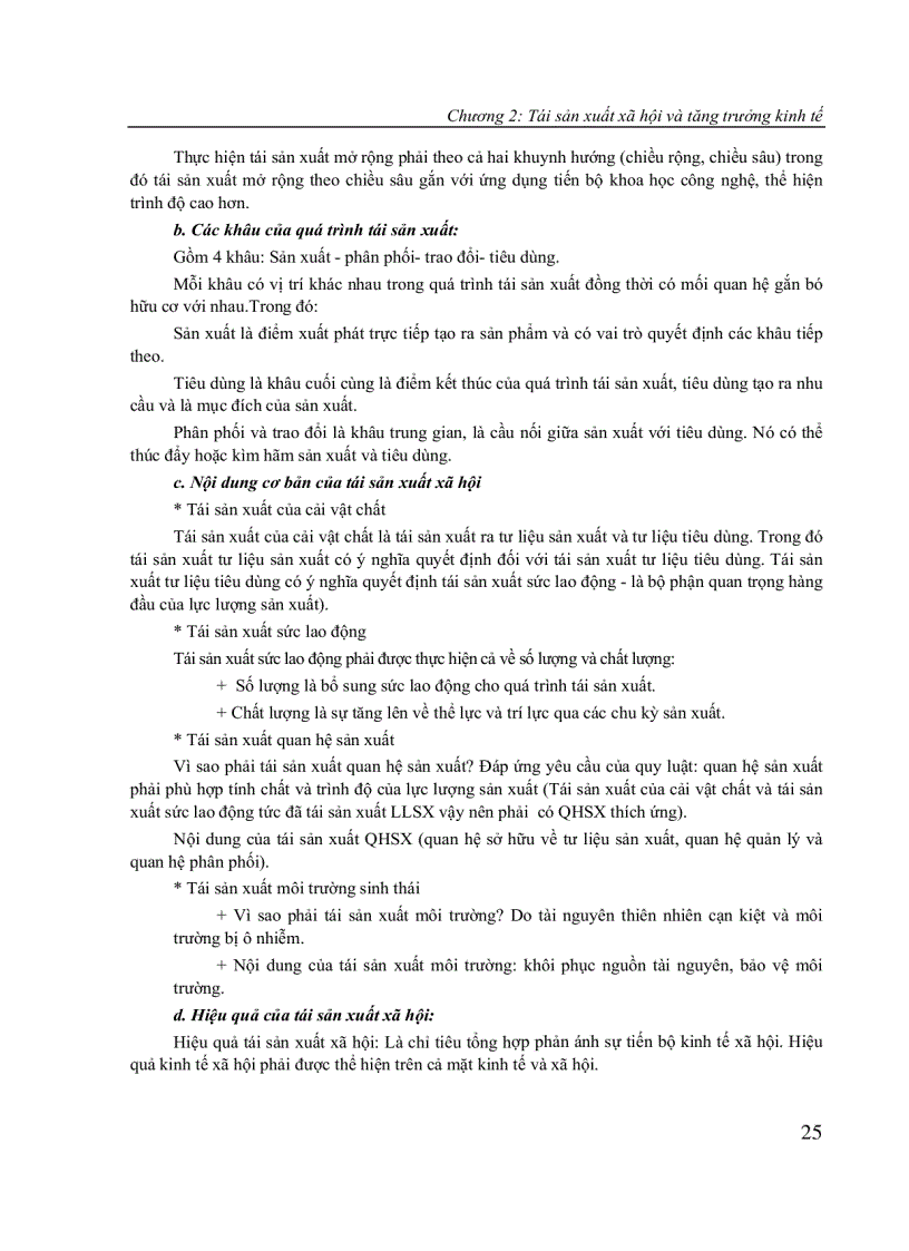 image for page Giáo Trình Kinh Tế Chính Trị